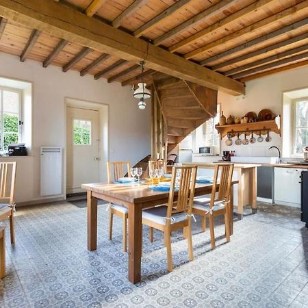 Chateau D'Arry Maison De Vacance Εξωτερικό φωτογραφία
